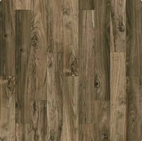 Brunette - vinyl flooring